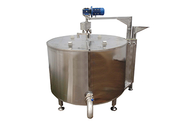 Сыроизготовитель - ВДП-300 из комплекта сыровара КС-300